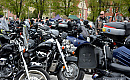 Żołnierze i funkcjonariusze na motocyklach. Z Giżycka wystartował Rajd Weterana Żołnierze i funkcjonariusze na motocyklach. Z Giżycka wystartował Rajd Weterana